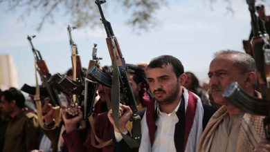 "Impairment Operations": The Houthi Tool for Spreading Terrorism in Southern Yemen