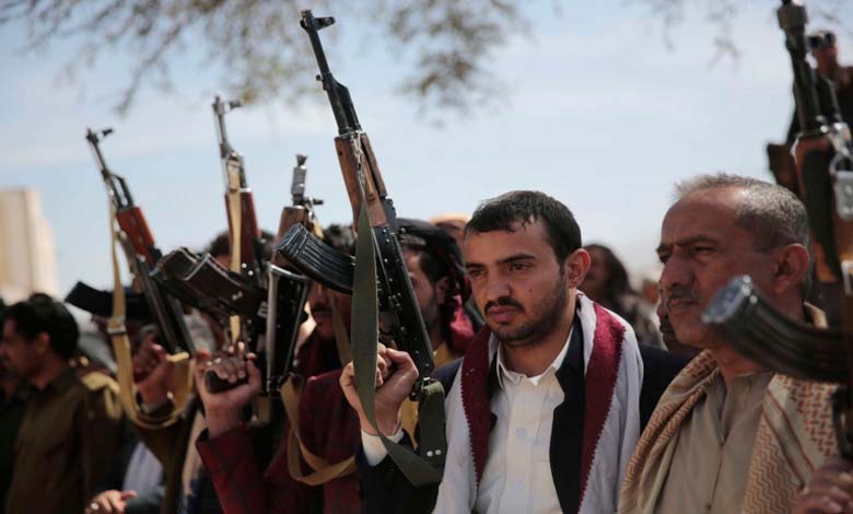 "Impairment Operations": The Houthi Tool for Spreading Terrorism in Southern Yemen