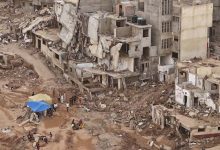 In Libya... How did floods and humanitarian crisis expose political corruption?