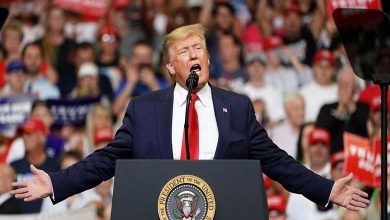 In a move to expedite proceedings, Trump is preparing to conclude the election fraud case.