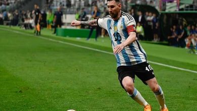 Inter Miami: Okocha Speaks His Mind on Messi, His Straightforward Response