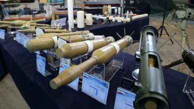 Iran Announces Foiling "Largest Sabotage Plot" Against Its Defense Industries 