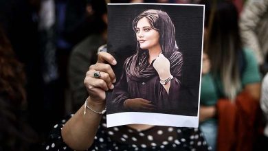 Iranian journalists pay the price for covering Mahsa Amini's case