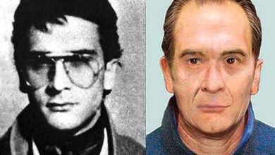 Italy... Death of Mafia Leader Messina Denaro