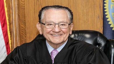 Judge of Compassion: My Family Is the Secret, and This Is the True Concept of Justice