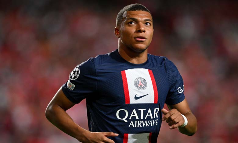 Mbappé loses a fortune because of PSG