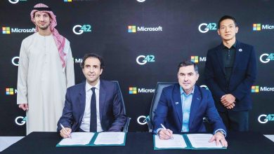 Microsoft and G42 Launch AI-Powered Local Cloud Services