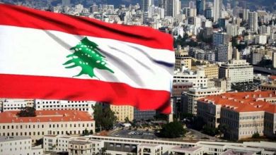 Might the political void in Lebanon end?