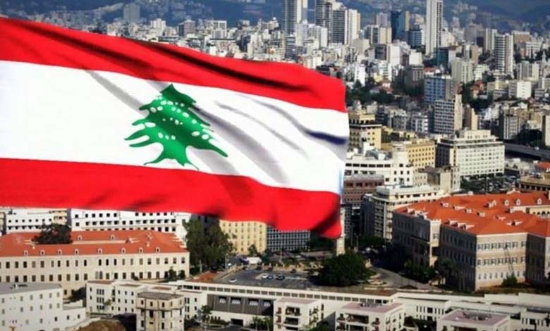 Might the political void in Lebanon end?