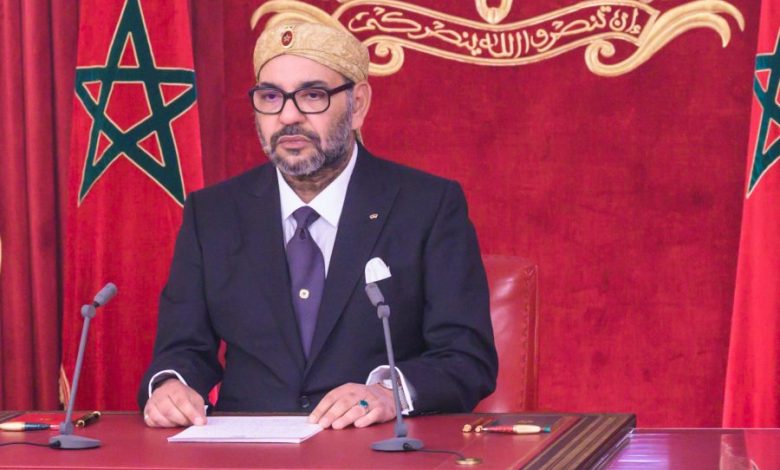 Morocco announces Mourning... Details 
