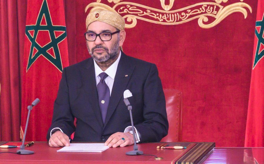 Morocco announces Mourning... Details - En.ImArabic