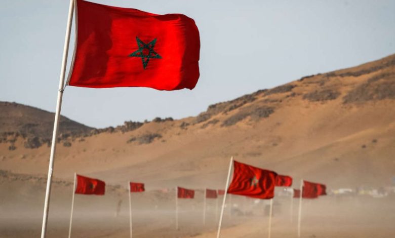 Morocco confronts Algeria's claims regarding the Sahara at the United Nations