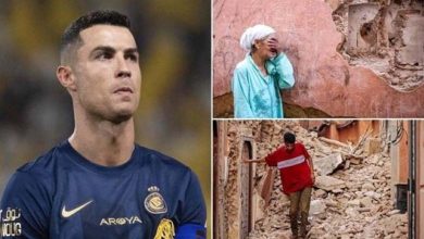 Morocco's Earthquake Crisis: Urgent 'Humanitarian Gesture' from Ronaldo