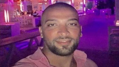 Murder of a Young Egyptian Man in a Brutal Manner in Lebanon