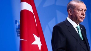 New Statements by Erdogan... Does it Shatter Turkey's Dream of Joining the European Union?