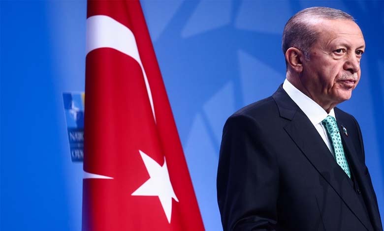 New Statements by Erdogan... Does it Shatter Turkey's Dream of Joining the European Union?