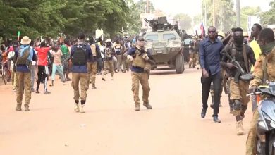 "Aggressive" intentions cancel Military Agreement: Niger closes its southern door to ECOWAS