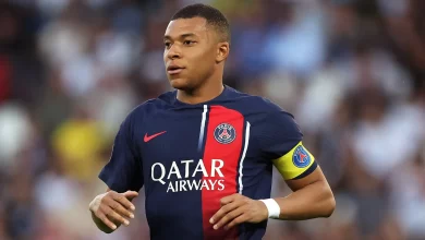 PSG- Mbappé, the End of the Saga