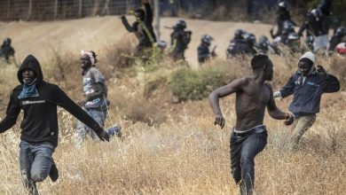 Political Analyst- Houthis Mobilize Hundreds of African Mercenaries to Yemeni Territories