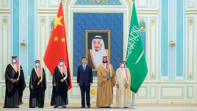 Prioritizing Interests: What's Behind China's Strategy in the Gulf States? China's Presence in the Gulf States
