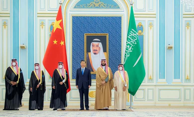 Prioritizing Interests: What's Behind China's Strategy in the Gulf States? China's Presence in the Gulf States