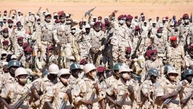 Rapid Support Forces tighten the noose around Sudanese Army headquarters