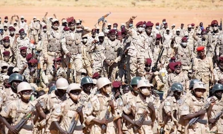 Rapid Support Forces tighten the noose around Sudanese Army headquarters