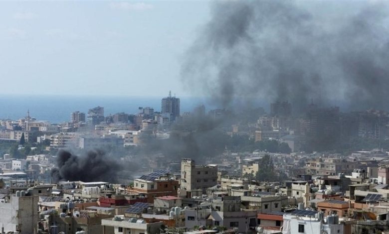 Return of Clashes in Ain al-Hilweh Camp After a PeriReturn of Clashes in Ain al-Hilweh Camp After a Period of Calmod of Calm