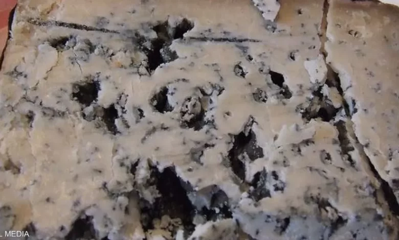 Ripened in Caves: Learn About the Price of the World's Most Expensive Cheese Slice