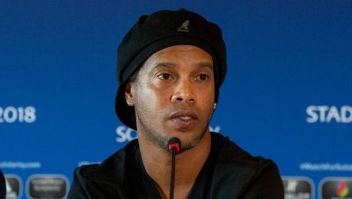 Ronaldinho Denies Baseless Accusation and Claims to Be a Victim