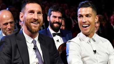 Ronaldo: Messi and I Changed the History of Football and We Earn Respect