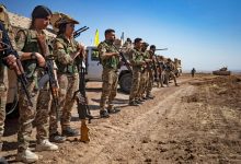 SDF Accuses Iran of Fueling 'Tribal Uprising' in Deir ez-Zor 