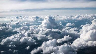 Scientists find "hazardous substance" in clouds that alters climate