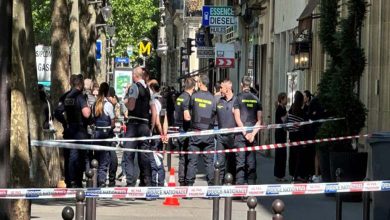 Shocking Report in France... A Woman Killed Every 3 Days