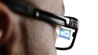 Smart Glasses: Your privacy at stake