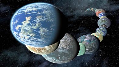 Space: The Mysteries of Extraterrestrial Life