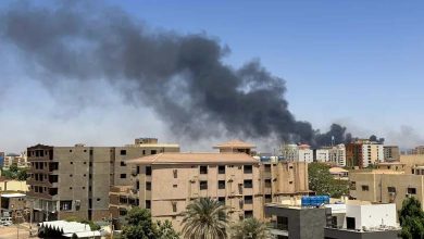 Sudan Conflict Claims New Civilian Victims... Bus Station Bombing in Khartoum
