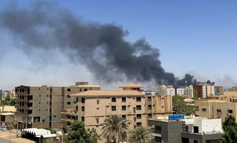 Sudan Conflict Claims New Civilian Victims... Bus Station Bombing in Khartoum