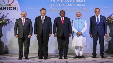 The Eastern Influence and the BRICS Bloc: How China and Arab Countries Prevailed at the G20 Summit?