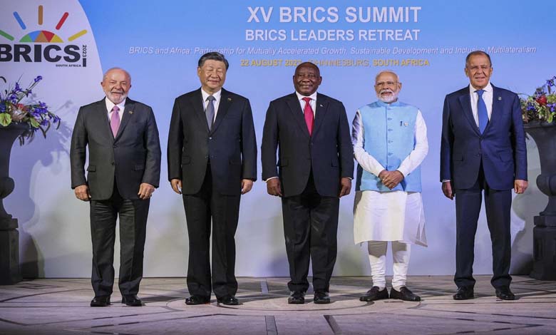 The Eastern Influence and the BRICS Bloc: How China and Arab Countries Prevailed at the G20 Summit?