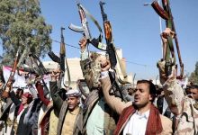 The Houthi coup in the court of history... Yemeni Voices Calling for a "Revolution" of Peace