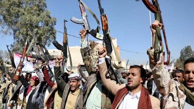 The Houthi coup in the court of history... Yemeni Voices Calling for a "Revolution" of Peace