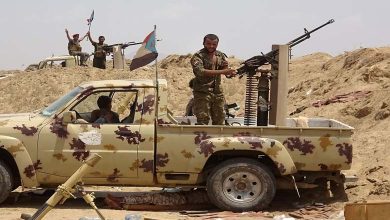 The Southern Transitional Council opens fire on the Yemeni Muslim Brotherhood - Details
