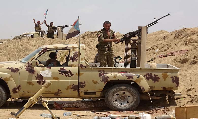 The Southern Transitional Council opens fire on the Yemeni Muslim Brotherhood - Details