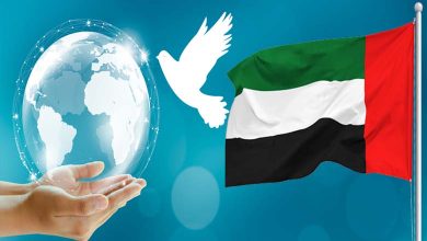 The UAE at the United Nations: Active Participation and a Vision for World Peace, Security, and Prosperity