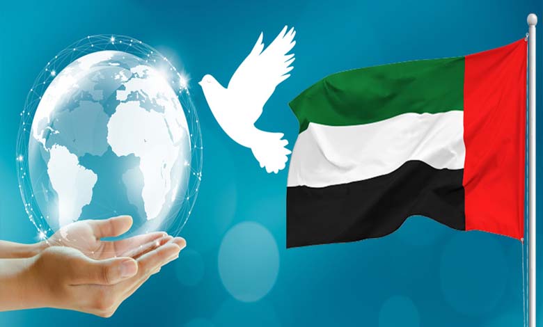 The UAE at the United Nations: Active Participation and a Vision for World Peace, Security, and Prosperity