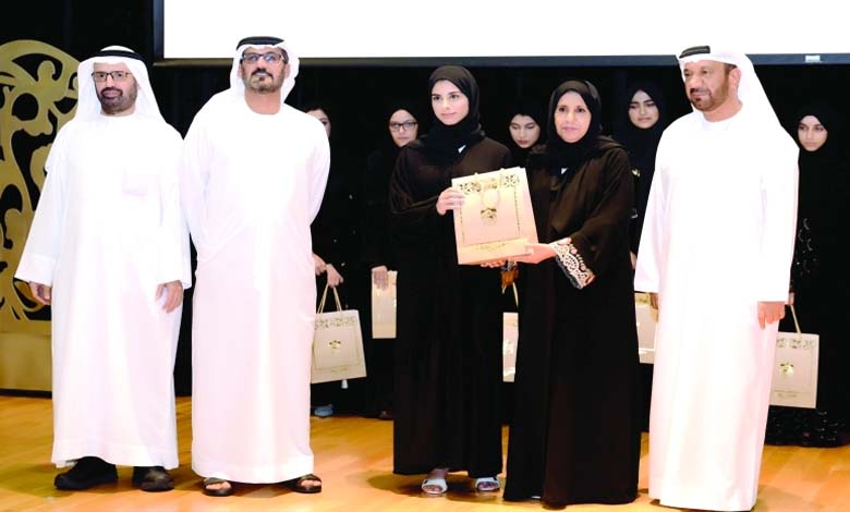 The UAE honors outstanding Ethiopian students with a reception