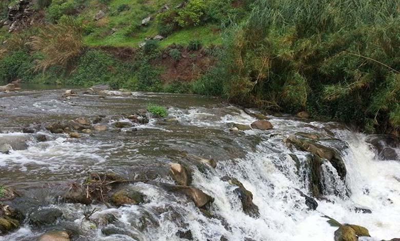 Morocco: Underground Water Springs and Waterfalls Emerge After the al-Houz Earthquake