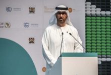 United Arab Emirates' Efforts Towards a Better Climate - $4.5 Billion Investments in Africa