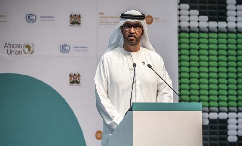 United Arab Emirates' Efforts Towards a Better Climate - $4.5 Billion Investments in Africa